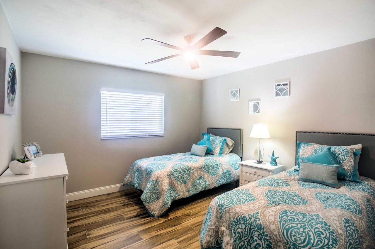 Casa vacanze With Lanai And Pool Near Vanderbilt Beach! North Naples