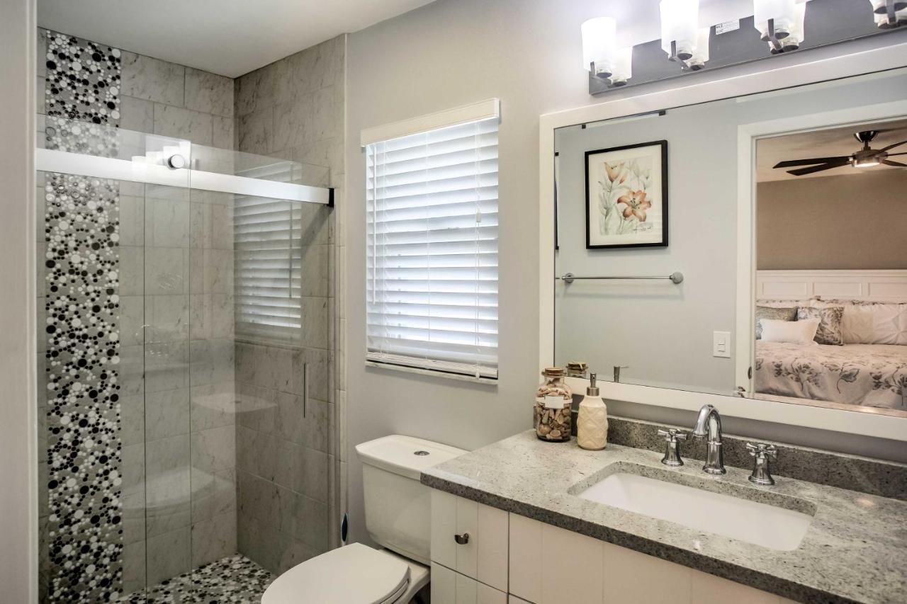 Hébergement de vacances With Lanai And Pool Near Vanderbilt Beach! North Naples